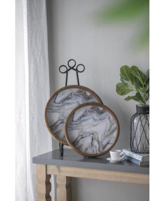 French Country Home Decor (5 Items)