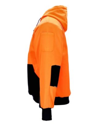 Big & Tall PolarForce Insulated Hooded Sweatshirt