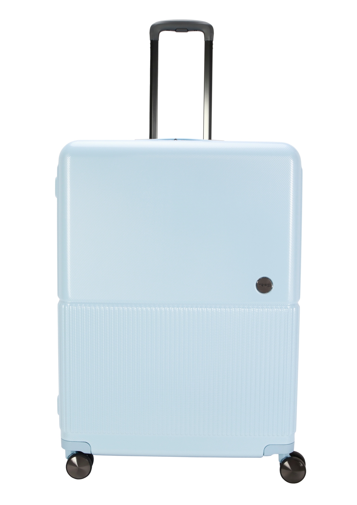 Trips Luggage Flight Plan 29" Hardside Spinner Luggage, Created For Macy's In Cool Blue