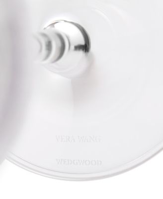 Diamond Mosaic Wine Glass, Set of 2