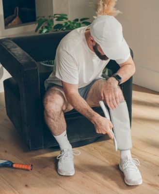 Modulair Compression Calf Wrap + Controller Bundle