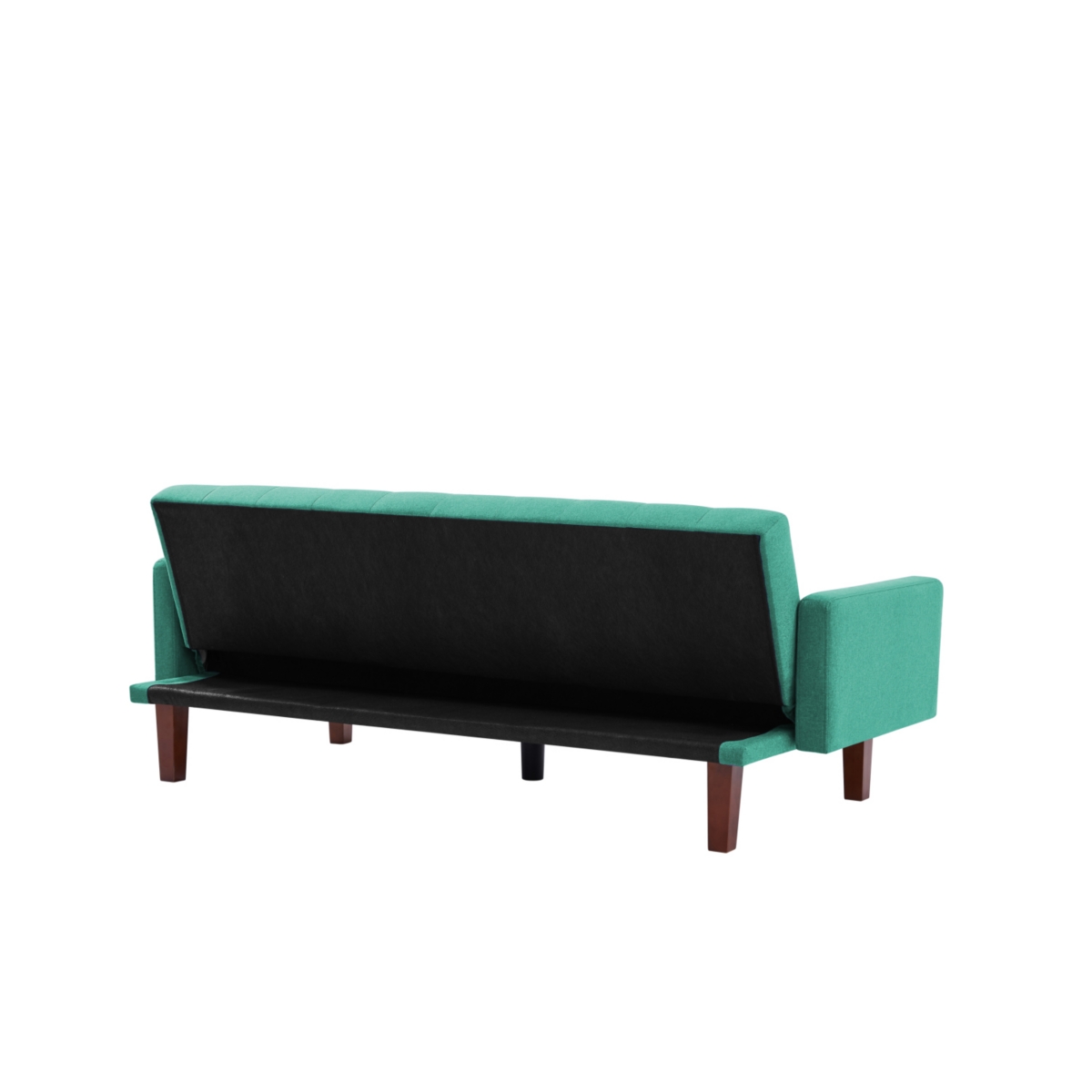 Streamdale Furniture 6002 Sofa & Sofa Bed -- Green