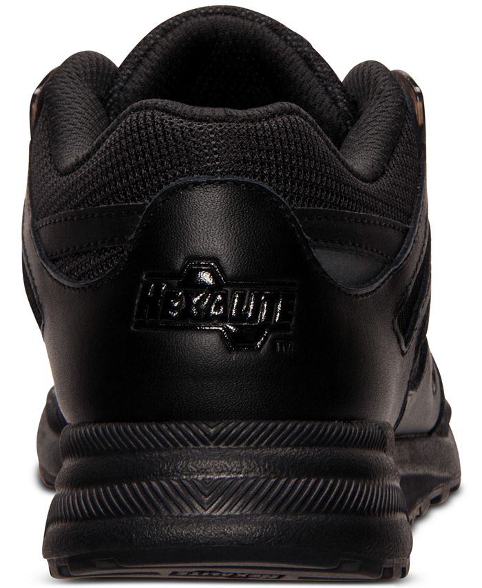 Reebok Men's Ventilator ST Casual Sneakers from Finish Line - Macy's