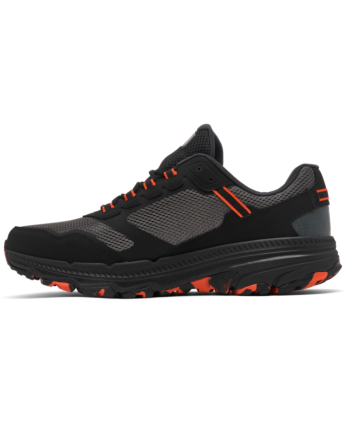Skechers Men's Go Run Trail Altitude 2.0 - Marble Rock 3.0 Trail Running Sneakers from Finish Line