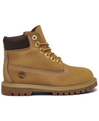 Toddler Kids’ 6 Inch Premium Waterproof Boots from Finish Line