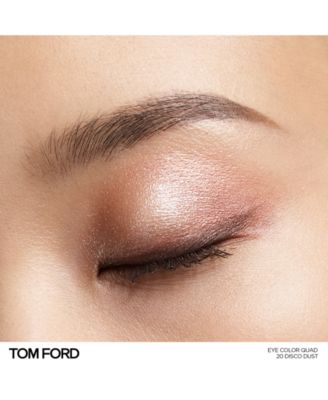 Eye Color Quad Eyeshadow