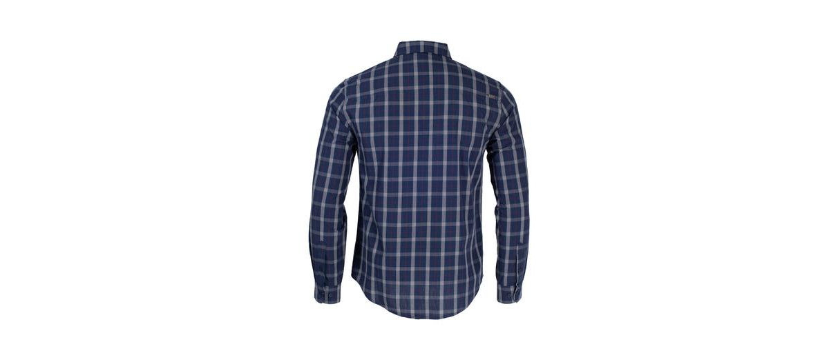 Mountain Khakis Men's Midtown Long Sleeve Woven Shirt