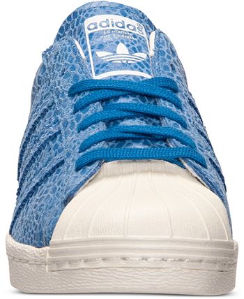 adidas Women s Superstar 80s Casual Sneakers from Finish Line