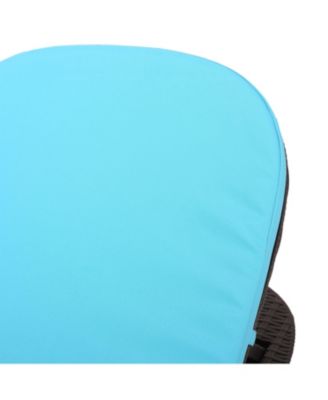 Plush Chaise Lounge The Ultimate Relaxation Haven