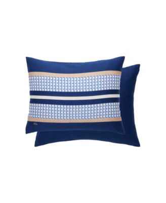 Micro Logo 2-Pc. Comforter Set, Twin