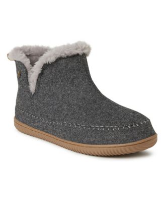 Men's Brixen Energy Return Bootie Slipper