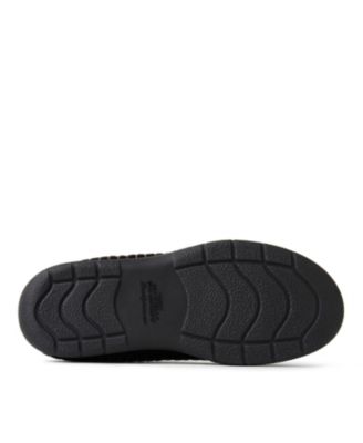 Men's Thompson Wool Blend Clog Slipper