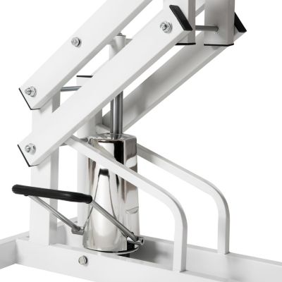 43" Heavy-Duty Pet Grooming Table