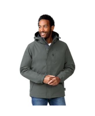 Men's Denali Insulated Jacket