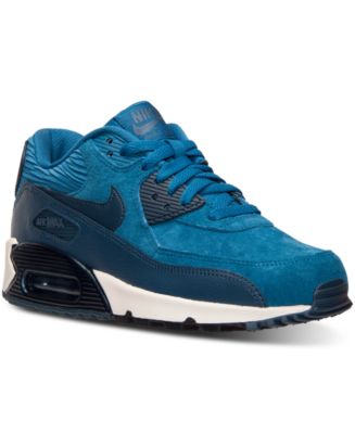 macy's nike air max womens