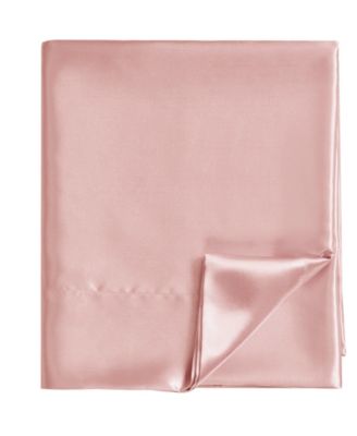 Satin Luxury 4-Pc. Sheet Set, Twin