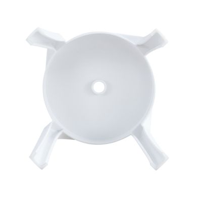 Streamdale Colorful Stackable Stools (6 Pack)