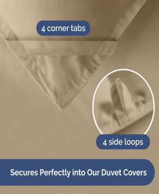 Premium Down Alternative Comforter - Twin