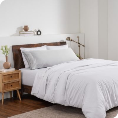 Microfiber Envelope Pillowcases