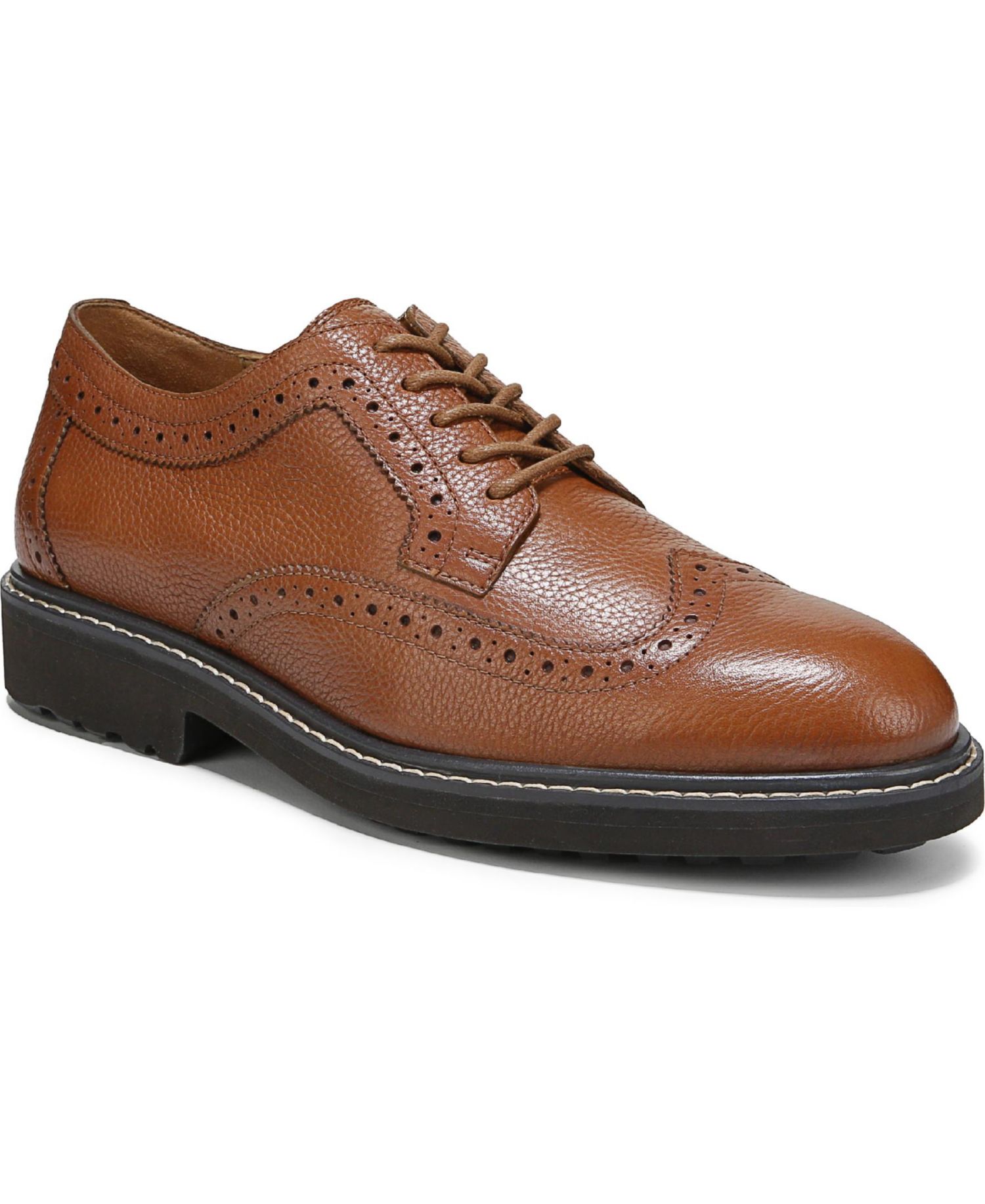Men's Lombard Derby Shoes