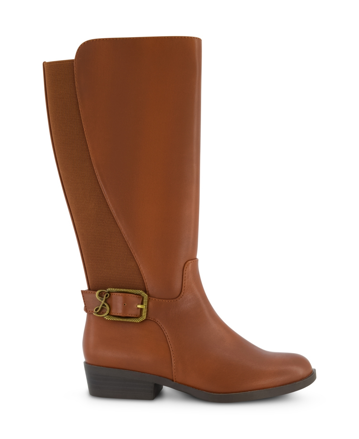 SAM & LIBBY SAM & LIBBY LITTLE AND BIG GIRLS EQUEST PERCY TALL RIDING BOOT 