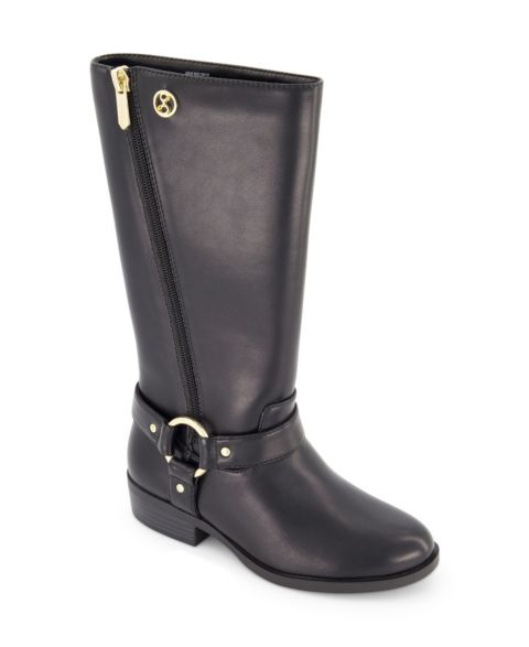 Ботинки Sam and Libby Equest Tommy Tall Riding Boot для девочек