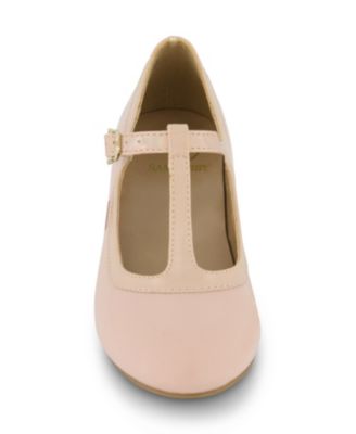 Sam & Libby Little and Big Girls Bianca Kris Dress Heel