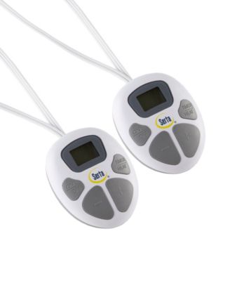 Dream Soft Heated Blanket, Full