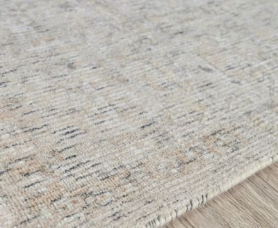 Exquisite Rugs Tuscany 4105 Rug Collection In Beige