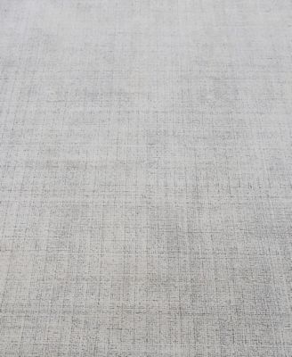 Exquisite Rugs Poliforma 5926 Rug Collection In Charcoal
