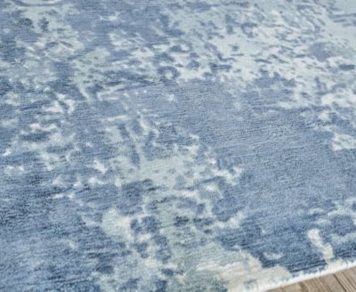 Exquisite Rugs Laguna 4954 Rug Collection In Blue