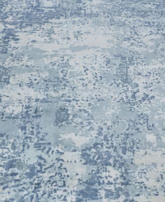 Exquisite Rugs Laguna 4954 Rug Collection In Blue