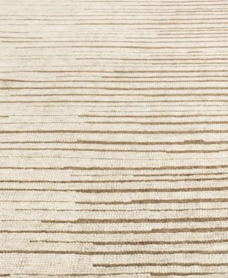 Exquisite Rugs Eaton 4042 Rug Collection In Beige