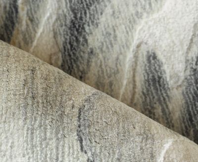Exquisite Rugs Gianni 6648 Rug Collection In Gray,gold
