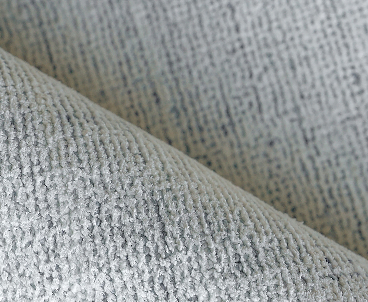 Exquisite Rugs Poliforma 5918 2'x3' Area Rug In Light Blue