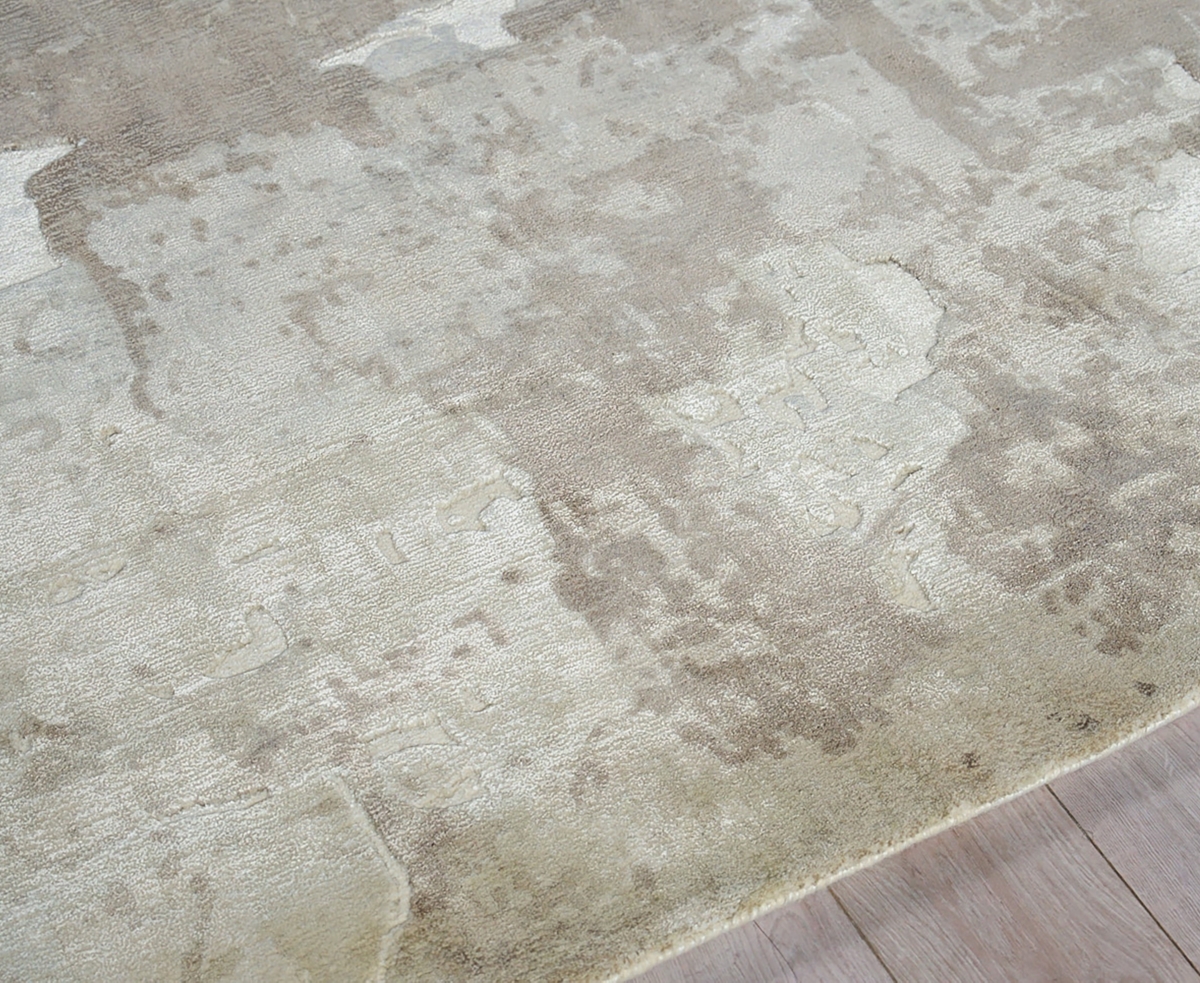 Exquisite Rugs Papyrus 6800 Area Rug, 8' X 10' In Beige