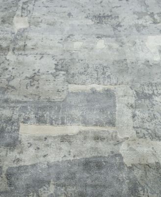 Exquisite Rugs Papyrus 6803 Rug Collection In Gray