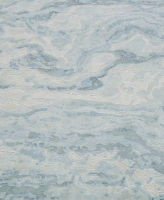 Exquisite Rugs Saccara 6806 Rug Collection In Blue