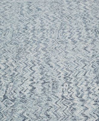 Exquisite Rugs Veneta 6772 Rug Collection In Blue