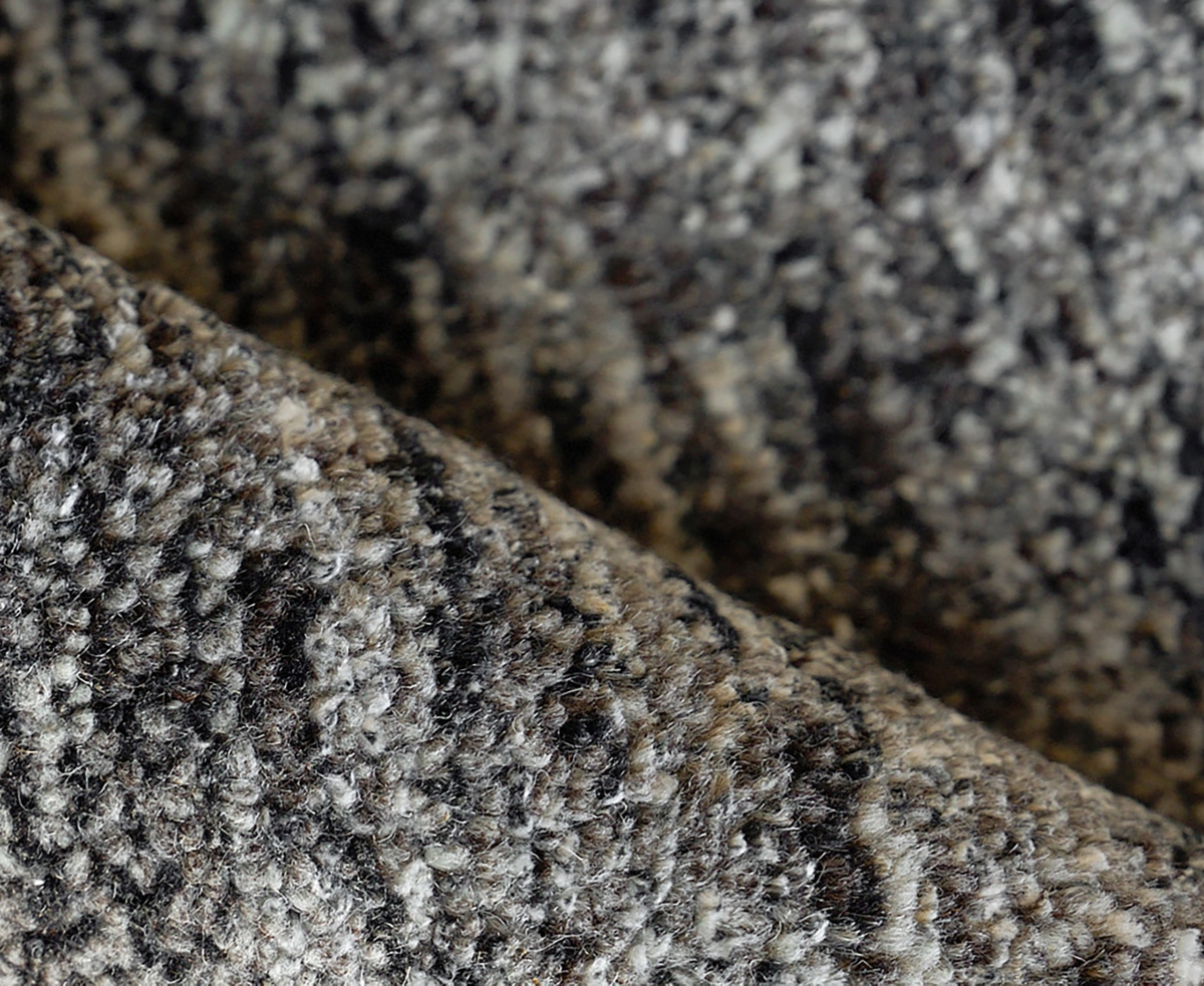 Exquisite Rugs Aldridge 6829 6'x9' Area Rug In Gray
