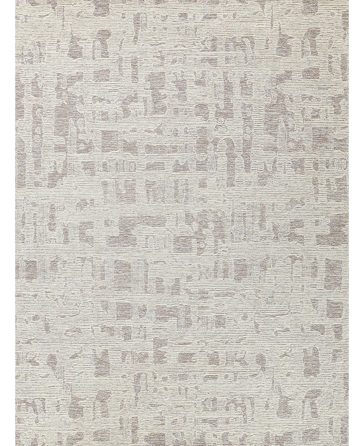 Exquisite Rugs 6827 8'x10' Area Rug In Beige