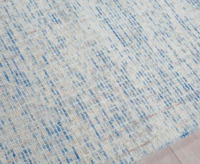 Exquisite Rugs Andora 6833 Rug Collection In Blue,ivory