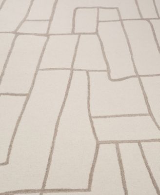 Tangiers 6846 5'x8' Area Rug