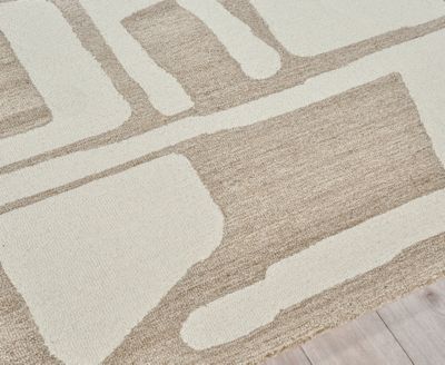 Exquisite Rugs Carmel 6848 Rug Collection In Camel