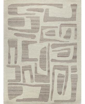 Exquisite Rugs Carmel 6851 Rug Collection In Ivory