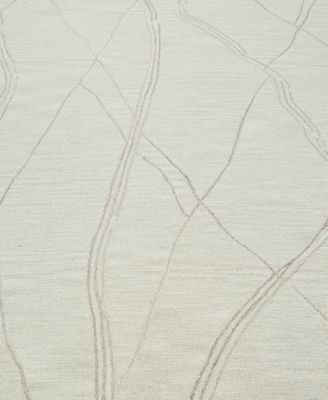 Exquisite Rugs Tangiers 6864 Rug Collection In Ivory