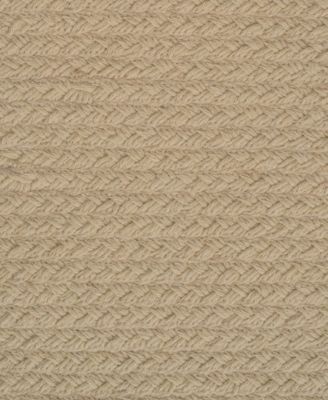 Naturelle 0379 2'x8' Runner Area Rug