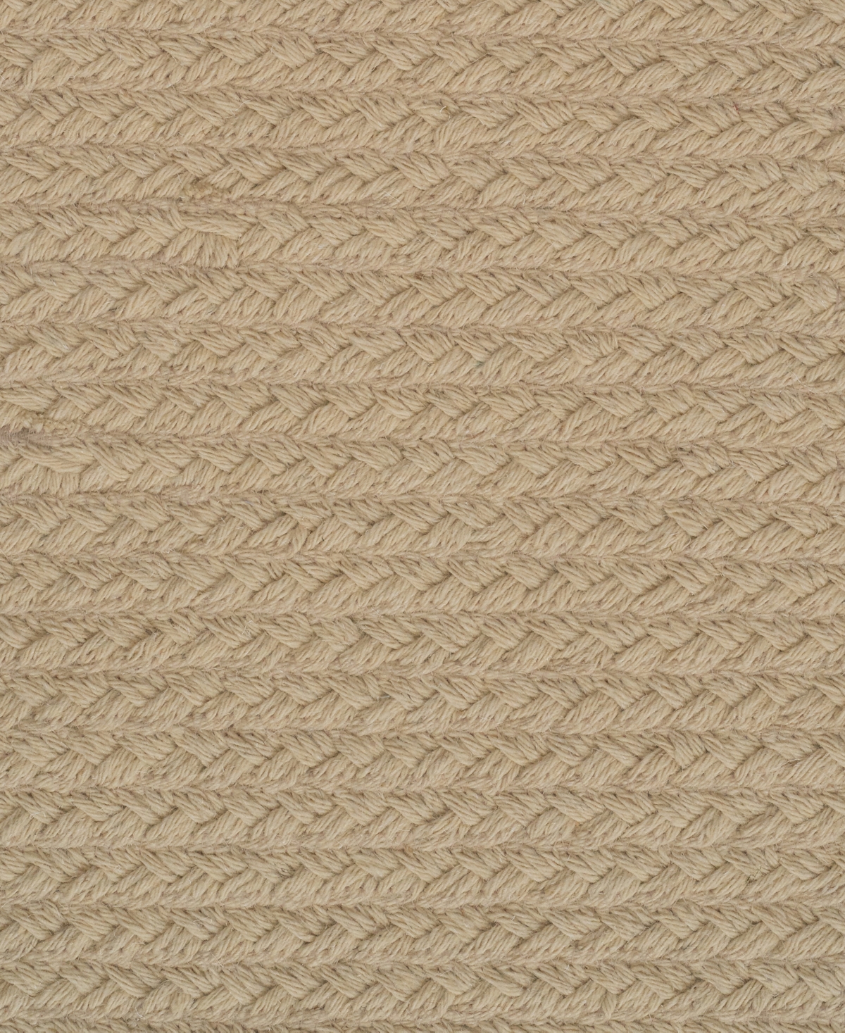 Capel Naturelle 0379 2'x8' Runner Area Rug In Tan,beige