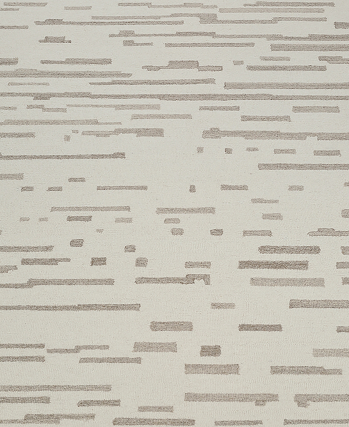 Exquisite Rugs Carmel 6856 Area Rug, 6' X 9' In Ivory