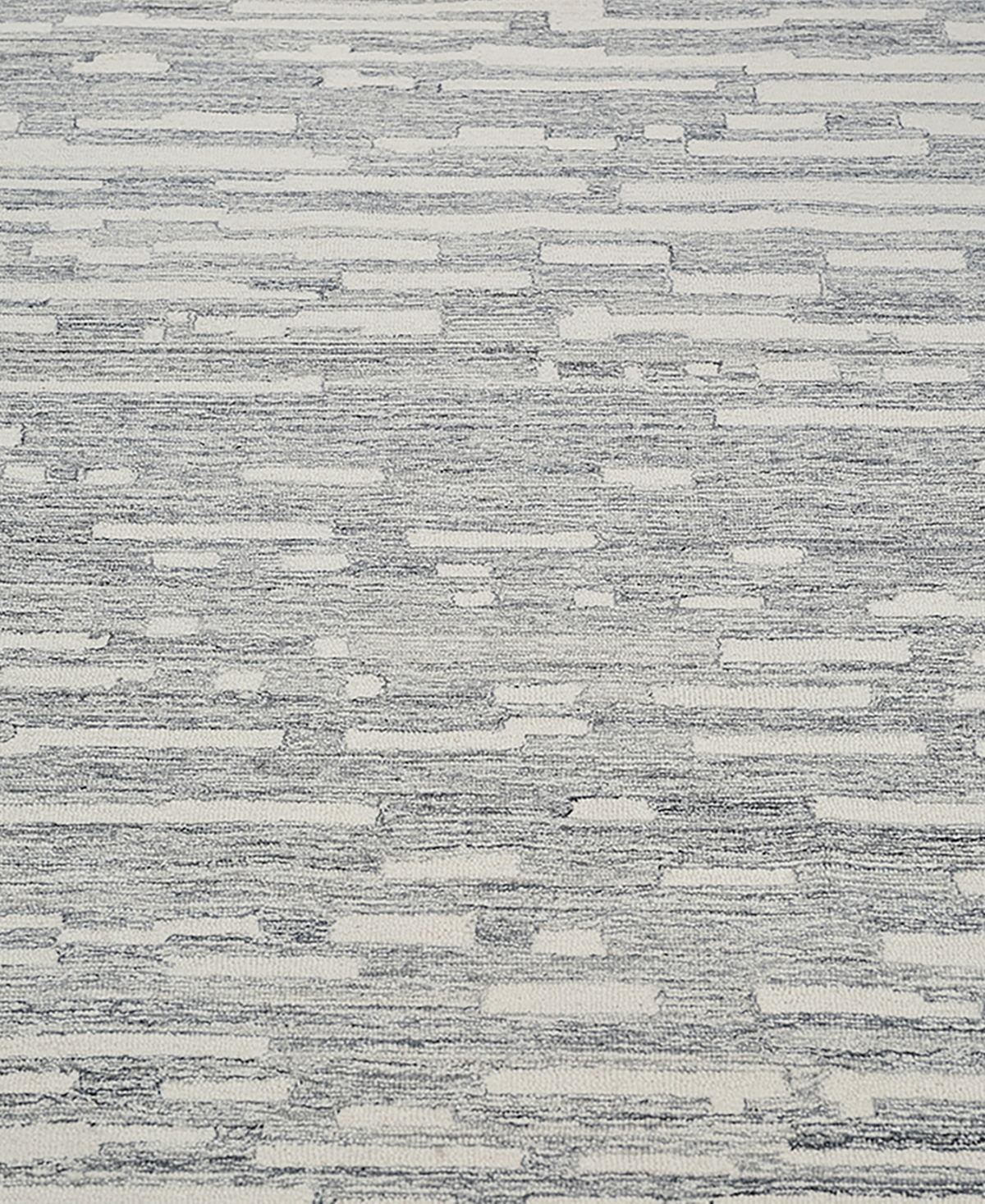 Exquisite Rugs Carmel 6877 6'x9' Area Rug In Gray,ivory